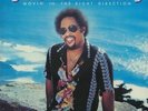 PARKS, Steve - Movin' In The Right Direction - Vinyl (heavyweight vinyl LP)