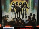 Kiss – Love Gun - Japan 1st press (1977)