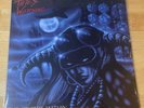 Fates Warning Spectre Within Limited Edition Blue Sky Marbled Vinyl LP NEW