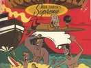 VARIOUS - Rocka Rolla: Keb Darge's Supreme - Vinyl (LP + CD)