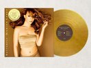 Mariah Carey - Butterfly (Gold Dipped Remastered Limited Vinyl LP) SOLD OUT