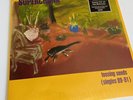 Superchunk TOSSING SEEDS (SINGLES 89-91) Vinyl LP Record 180 GRAM New SEALED