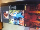 ABBA ?Lot 3 Greatest Hits /  The Visitors Vinyl  LP