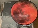 Fraction moon blood vinyl