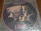 Johnny Thunders and The Heartbreakers L.A.M.F. Revisted Picture Disc