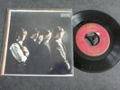 EP - The Rolling Stones - Same - Beat Pop Rock Oldies 