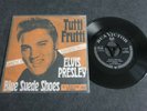 Elvis Presley - Tutti Frutti - Beat Pop Rock Oldies 