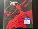Donald Byrd Chant LP   Blue Note Tone Poet   Sealed New