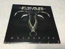 Fear Factory Mechanize First Press Vinyl Record LP in shrink