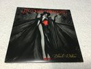 In This Moment Black Widow Limited Edition Gold Black Splatter Vinyl Record LP