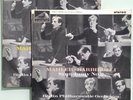 Barbirolli BPO Mahler Symphony No.9 HMV ASD 596 & ASDS 597 Ed1