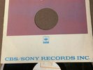 Promo-only Blue Öyster Cult CBS/SONY New Releases Aug-1974 JAPAN LP YAPC-51