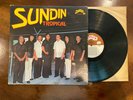 SUNDIN TROPICAL VOX CUMBIA LP RARE LATIN NOVA VINYL