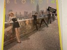 BLONDIE Autoamerican LP.1980 CHE-1290 Factory Sealed Vinyl Record Rapture Tide