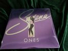 Selena ONES  2x LP Picture Disc vinyl Selena Quintanilla sealed