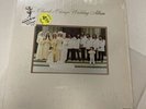 Cheech and Chong Wedding Album 1974 Ode Records Comedy LP Viny W Shrink