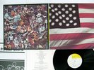 SLY & THE FAMILY STONE THERE'S A RIOT GOIN' ON EPIC EPIA-53029 Japan VINYL LP