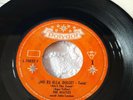 THE BEATLES PERÙ POLYDOR 1964 BRUM BEAT & MERSEYBEATS AIN'T SHE SWEET