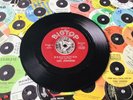 LOU JOHNSON * UNSATISFIED * MAGIC POTION * WIGAN NORTHERN SOUL ??