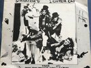 Alice Cooper School's Out / Cat - picture sleeve 7