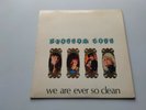 THE BLOSSOM TOES  - WE ARE EVER SO CLEAN  - UK  ORIG. MONO ISSUE 1967  MARMALADE