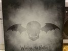 Avenged Sevenfold Waking The Fallen Resurrected Vinyl Boxset 4 X LP