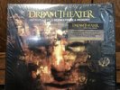 Dream Theater Metropolis Pt 2: Scenes From A Memory 2LP First Press ETR-012 Prog