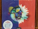 Dave Matthews Band ?- Crash 2lp Vinyl Album SEALED 20th Anniversary Shrink Tear