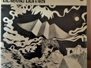 OCTAVIO BURNIER BRAZIL MPB JAZZ FUSION  LP DANCA INFERNAL  MINT  STILL SEALED   