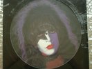 KISS   Paul Stanley Solo   ? SEALED PICTURE DISC LP Casablanca ?NBPIX 7123