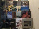 COLLECTION 36 60'S 70’s LPs inc BEATLES, RAINBOW, NEIL YOUNG, STATUS QUO, CLAPTO