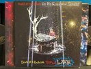 PANIC  AT THE DISCO ALL MY FRIENDS WE'RE GLORIOUS: DEATH OF A BACHELOR TOUR 2LP