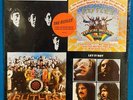 MEET THE RUTLES SEALED ORIG 1978 LP w/BOOKLET HYPE MONTY PYTHON  BEATLES PARODY