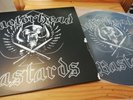 MOTORHEAD - BASTARD'S  -  PICTURE DISC  - VINYL RECORD - NEW - LEMMY