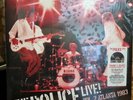 The Police, Live Vol.2 Atlanta 1983, NEW/MINT Ltd edition 2x RED vinyl LP RSD 21