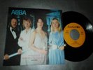 ABBA Voulez-Vous & Does Your Mother Know RARE 7'' BULGARIAN BALKANTON BTK 3628