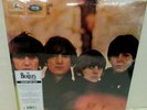 STILL SEALED BEATLES FOR SALE 2014 MONO GEORGE MARTIN 1964 ORIG MIX UK FREE SHIP