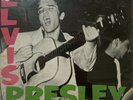 Elvis Presley LPM-1254 1st Debut Self Titled LP Record R 22S/16S 1956 ? EX