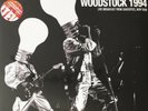 RED HOT CHILI PEPPERS WOODSTOCK 1994 Vinyl LP Live Double Coloured Sealed G/F