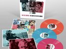 The Style Council-Long Hot Summers-3 X Coloured Vinyl LP-SEALED - Weller
