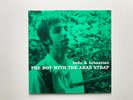 belle and sebastian - the boy with the arab strap - vinyl LP - 1998