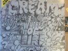Cream (2) – Wheels Of Fire Label: Polydor – SVLP 202, Simply Vinyl – SVLP 202