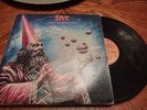 STYX Man of Miracles WOODEN NICKEL LP VG+   