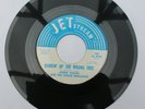 James Young And The House Wreckers - Barkin' Up The Wrong Tree / Funky Booty VG+