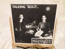 Milkshakes – Talking 'Bout...Milks / Vinyl  LP  /   / UK First 1981