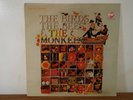 THE BIRDS THE BEES & THE MONKEES LP VINYL ALBUM