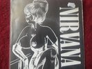 Nirvana John Peel Sessions Vinyl