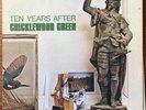 Ten Years After Cricklewood Green 1st US Press Deram/London Lp Super NM- Poster