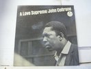 JOHN COLTRANE 