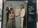 ABBA The Best of ABBA, 12